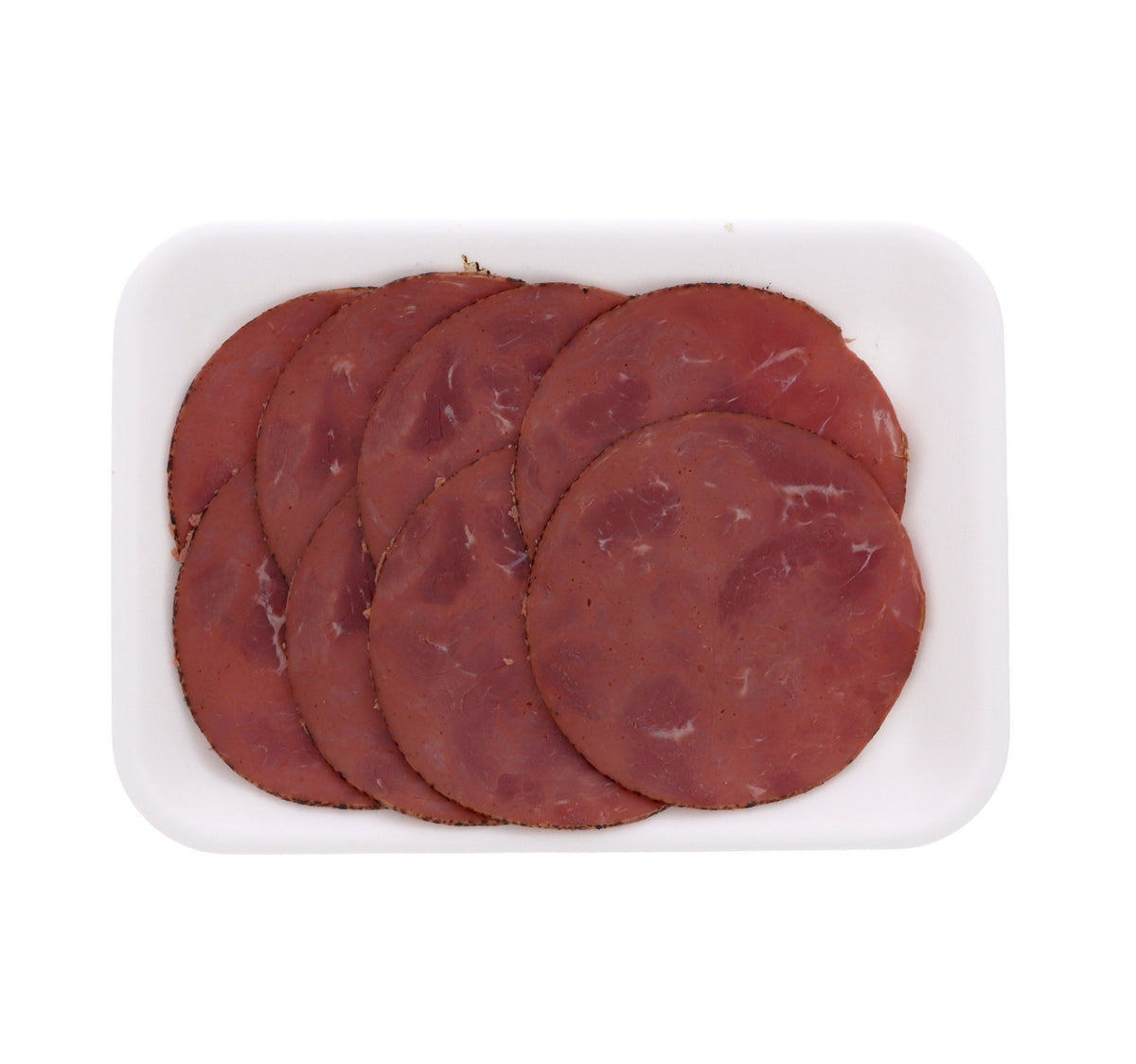Lulu Roasted Beef 250 g