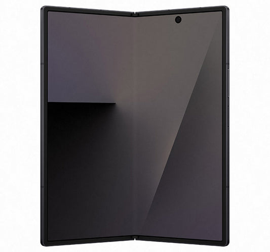 Samsung Galaxy Z Fold 7 F966 5G Smartphone, 12 GB RAM, 512 GB Storage, Jet Black, SM-F966BZKGMEA Lulu Hypermarket