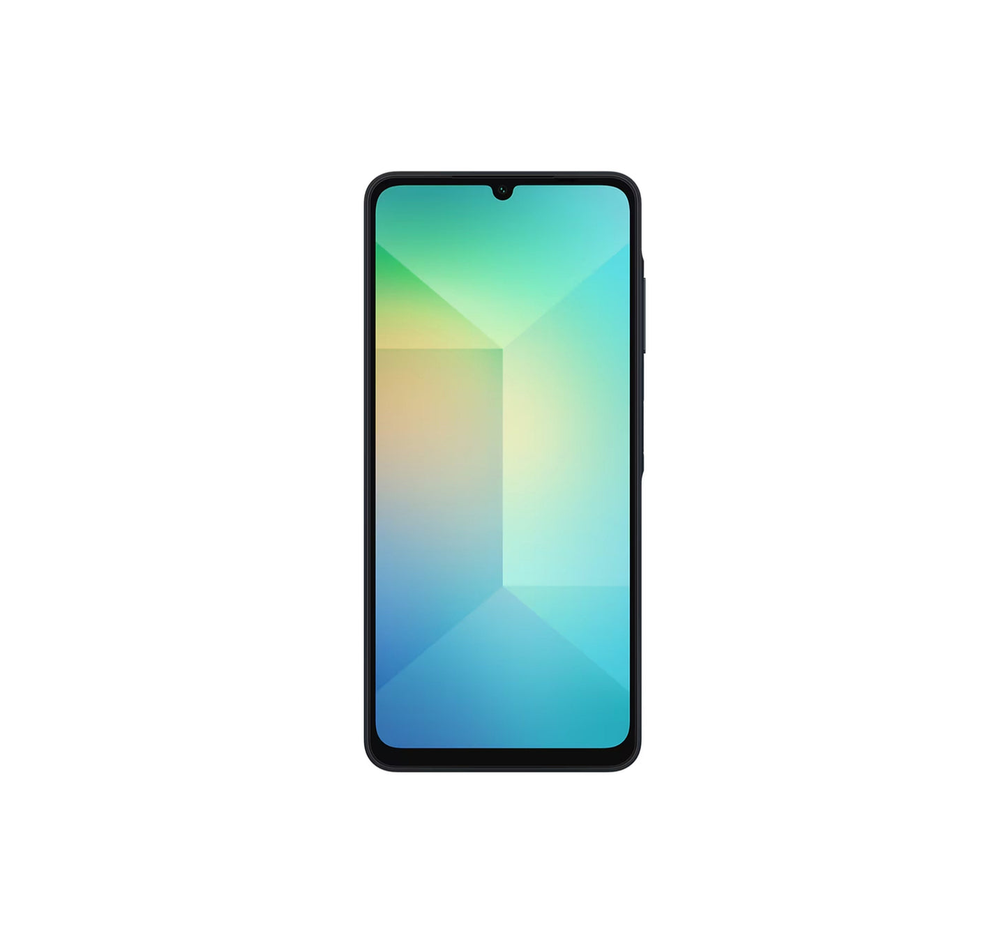 Samsung Galaxy A06 4G Smartphone, 4 GB RAM, 128 GB Storage, Black Sultan Center