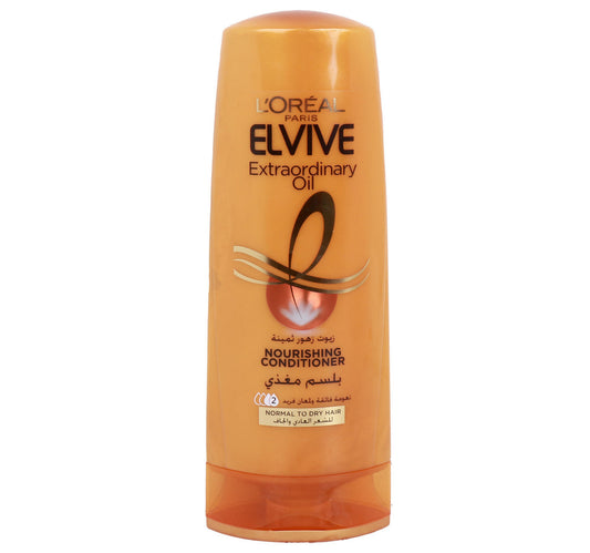 L'Oreal Paris Elvive Extraordinary Oil Nourishing Conditioner 360 ml