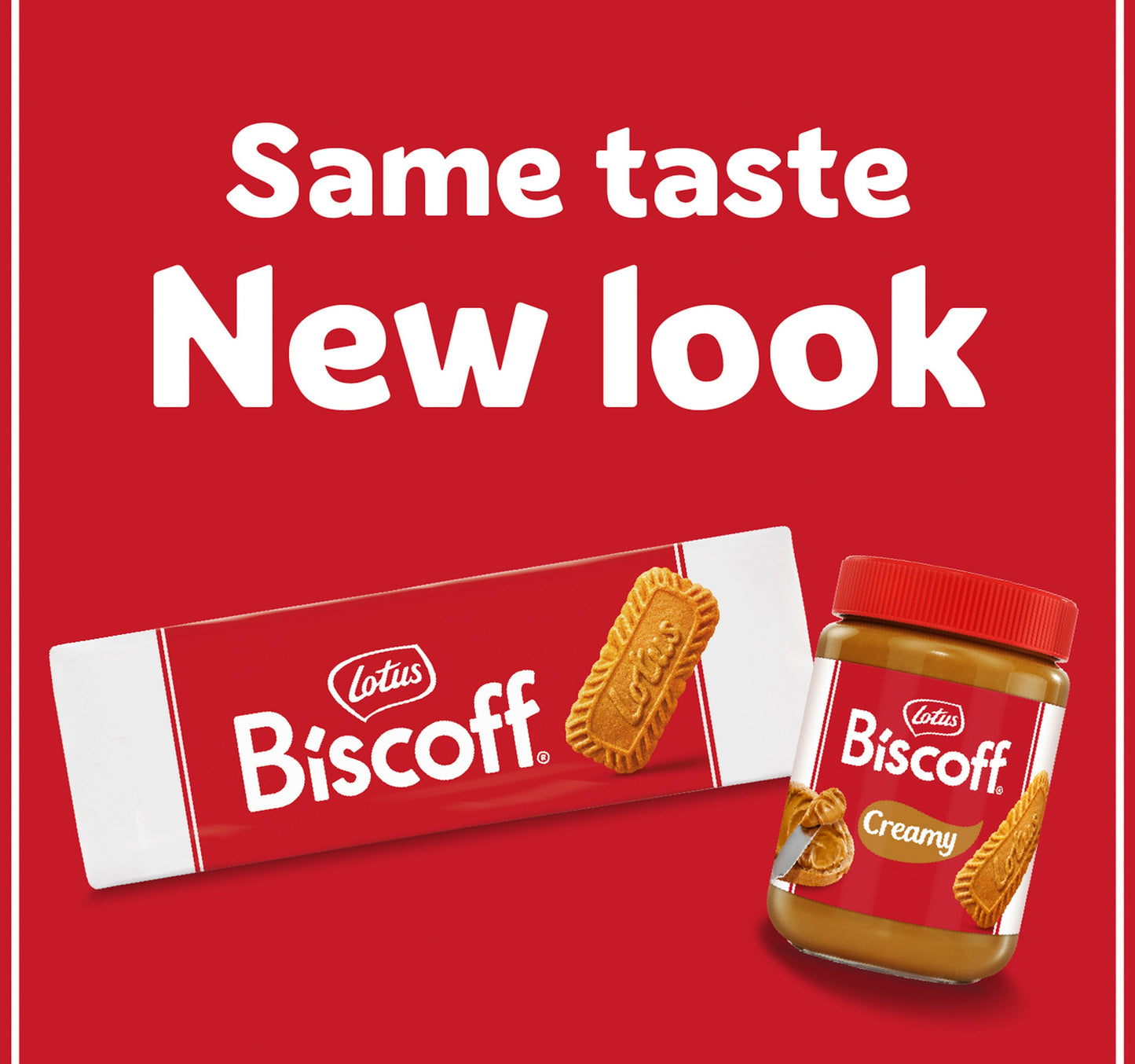 Lotus Biscoff Original Caramelized Biscuit 156 g
