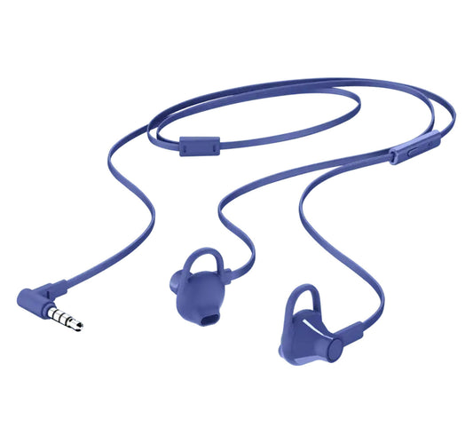 HP In Ear Headset 150 2AP91AA Blue