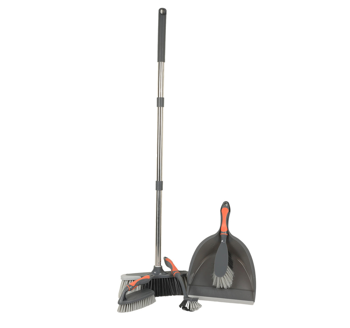 Smart Klean Cleaning 5pc Set