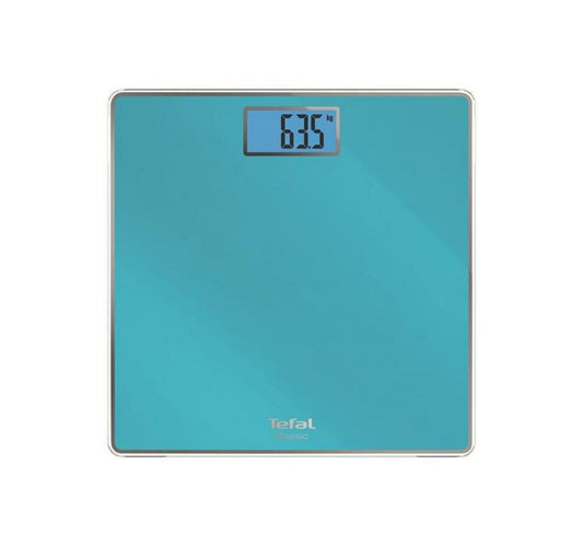 Tefal Digital Bathroom Scale, 160 kg, PP1503VO