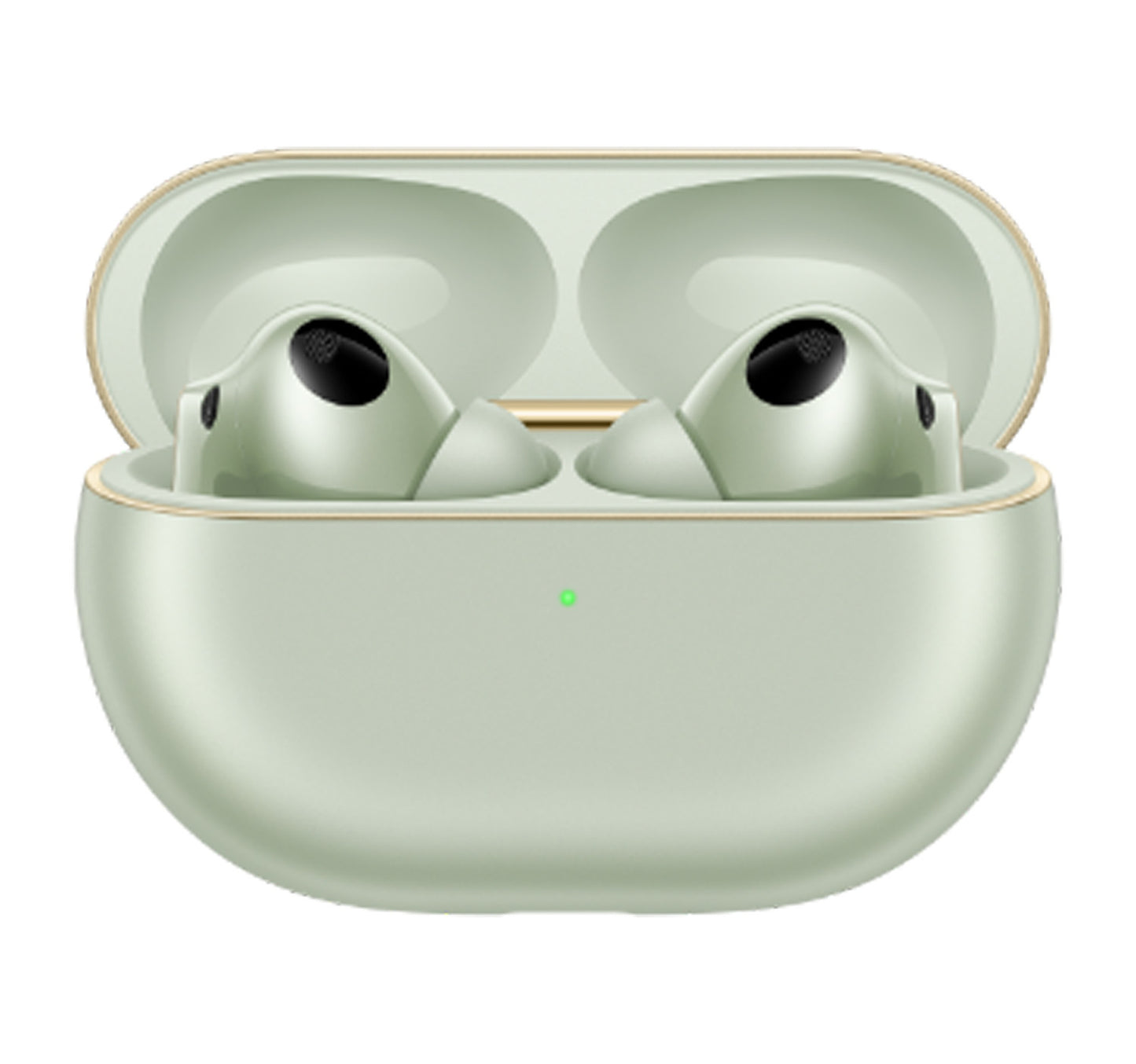 Huawei FreeBuds Pro 4,Wireless charging, Green