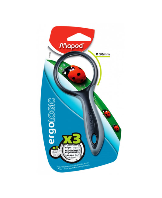 عدسة مكبرة جونيور مابد MD-039100
