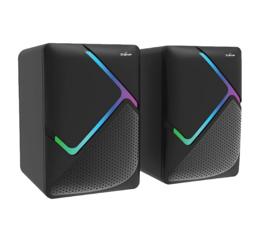 Trands Desktop Speaker TR-SP764