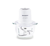 Sharp Chopper EM-CP31-W3 350W White