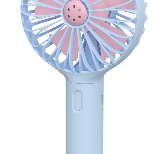 IK RechargableMiniFan IK-L2723