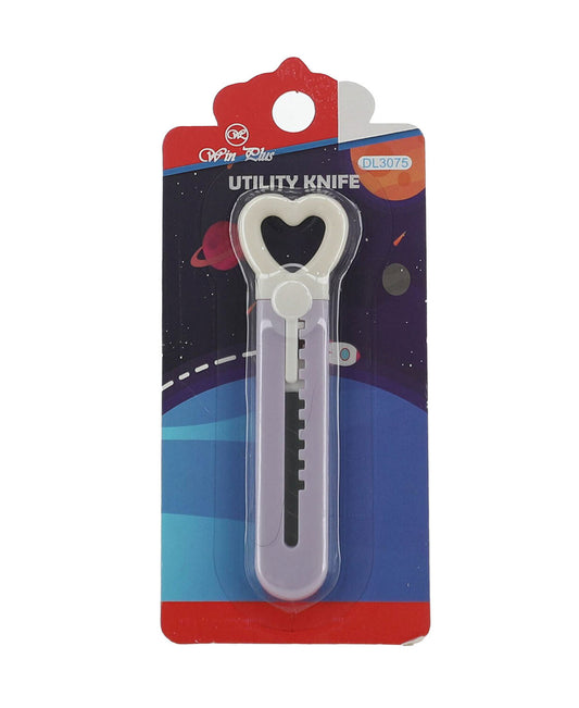 Win Plus Fancy Paper Cutter DL3075