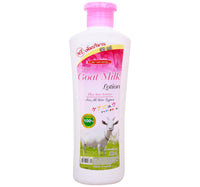 Carebeau Goatmilk Body lotion 300 ml