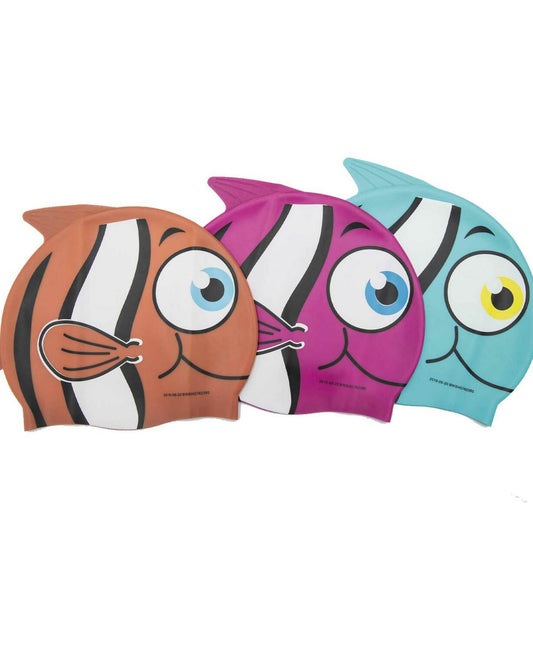 Best Way Little BuddySwimCap26025