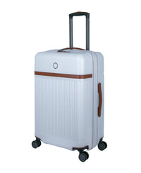 Wagon R 4Wheel Hard Trolley PC2310T4 24inch Assorted