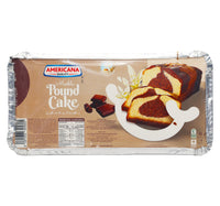 Americana Marble Pound Cake 290 g