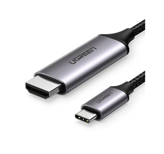 Ugreen USB-C To HDMI Cable 50570 1.5 Meter