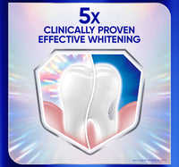 Sensodyne Clinical White Stain Protector Toothpaste 75 ml
