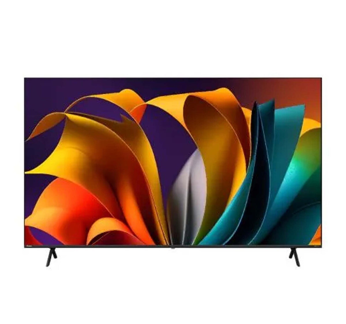 Hisense 50 inches 4K Smart LED TV, 50A61N