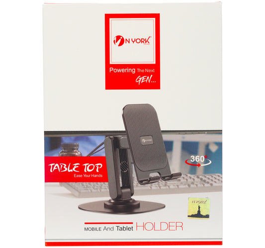 N York Mobile & Tablet Holder TH973