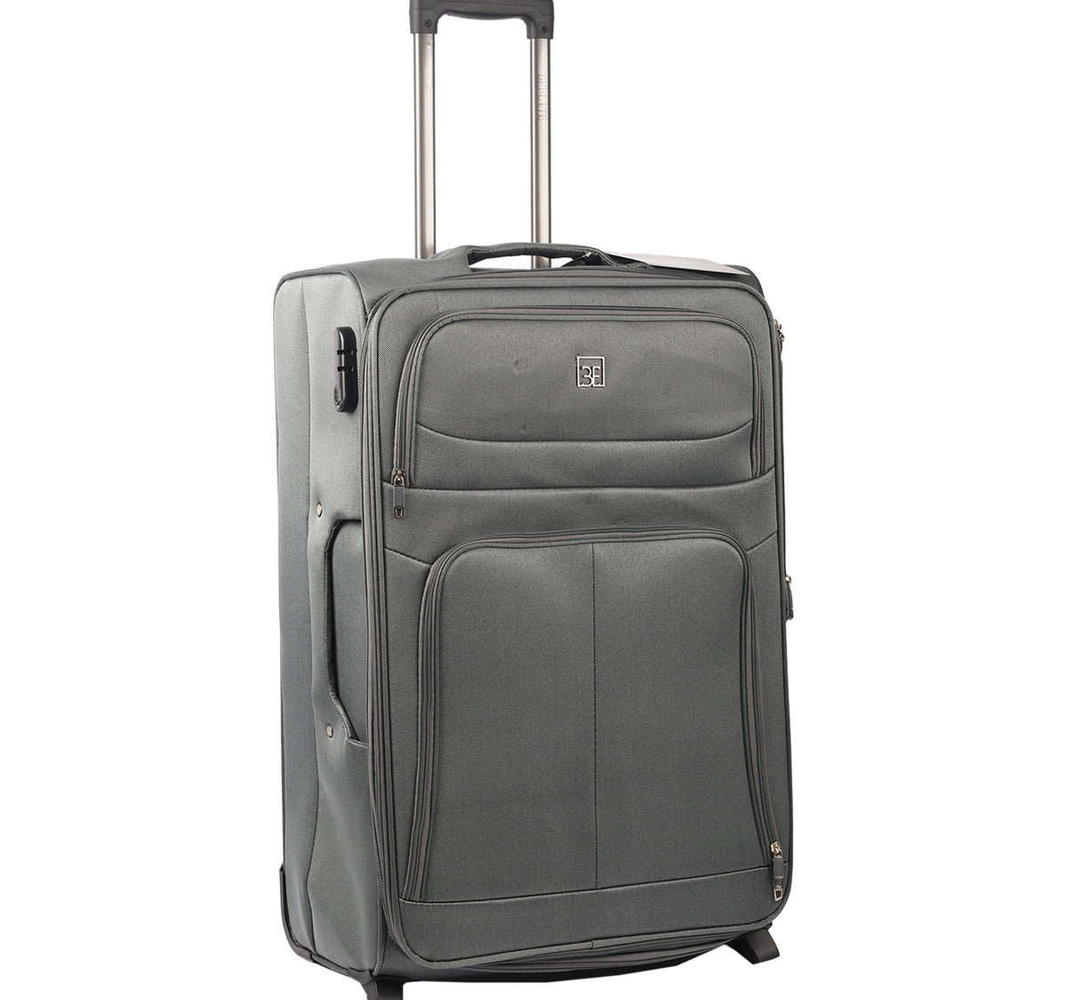 Beelite PE Soft Trolley, 20 inches, Assorted, HH1076