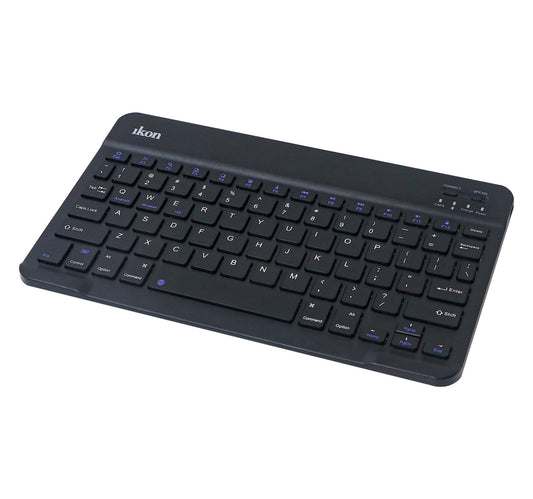 Ikon Bluetooth Keyboard IK-W10BK