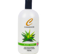 Candice Hand & Body Lotion Assorted Value Pack 750 ml