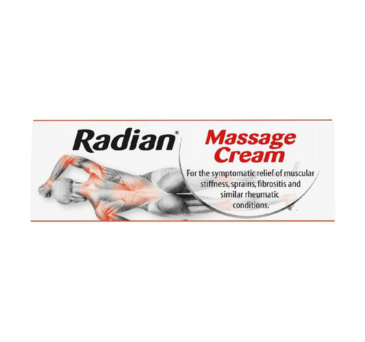 Radian Massage Cream 40 g