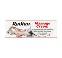 Radian Massage Cream 40 g