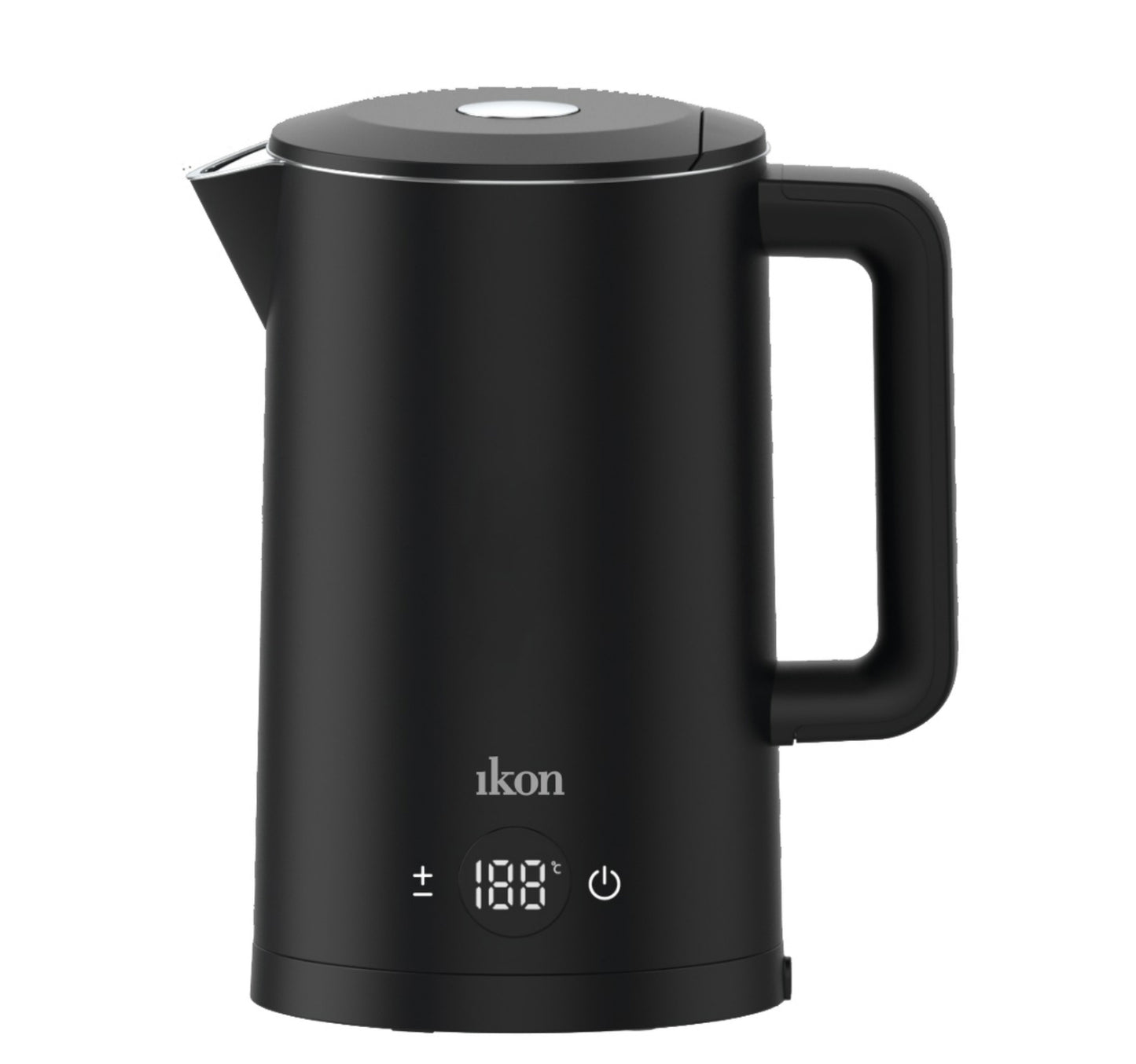 Ikon Electric Kettle, 1.7L, IK-DG2317