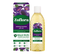 Zoflora Midnight Blooms Concentrated Multipurpose Disinfectant 250 ml