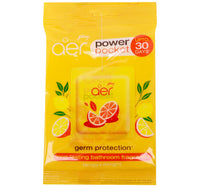 Aer Power Pocket Bathroom Freshener Tangy Delight 10 g