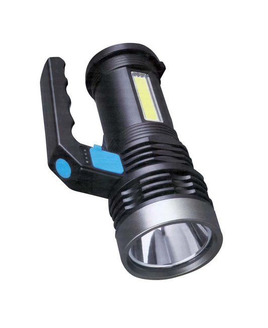 Universal Rechargeable Flashlight UN-FL004