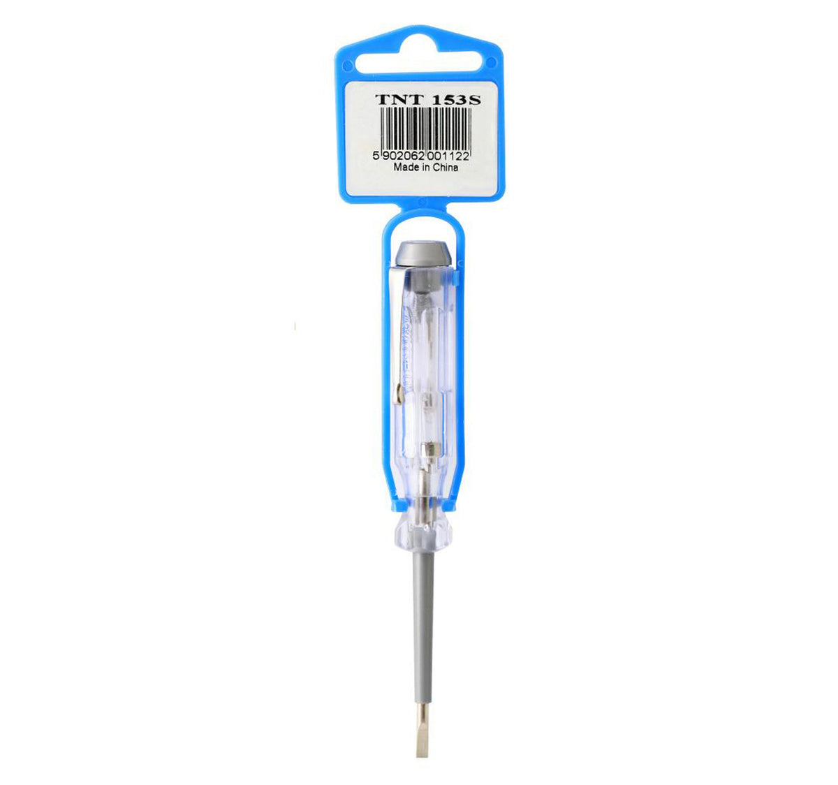 Terminator Tester TNT 153S
