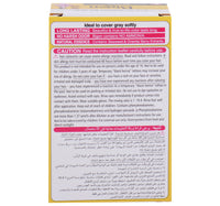 Bigen Black Hair Dye Powder 6 g