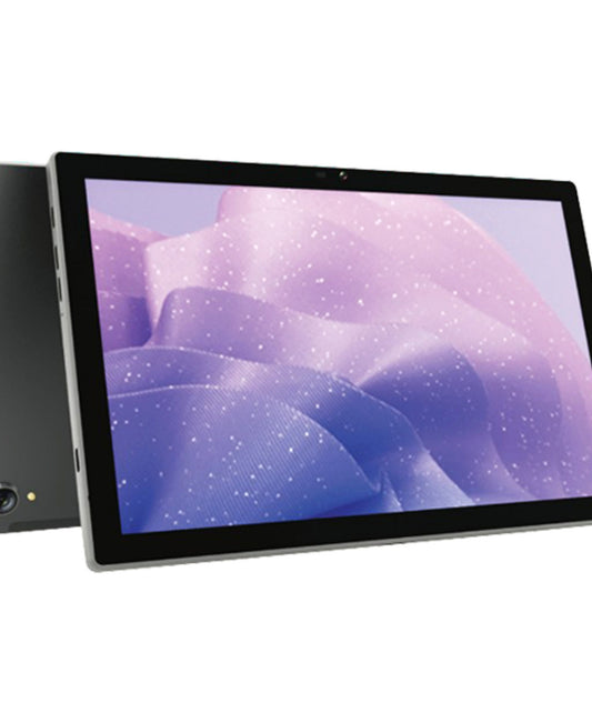 Heatz Tab Z9910 10.1" HD Multi Touch Display, 128GB Storage, 4GB RAM, Wi-Fi, 4G LTE, Android 13.0, Assorted Colors