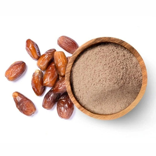 Date Mixture Flour Shefs