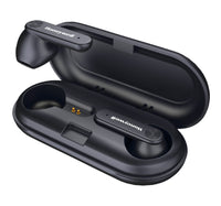 Honeywell Suono P2000 True Wireless Earbuds, Grey