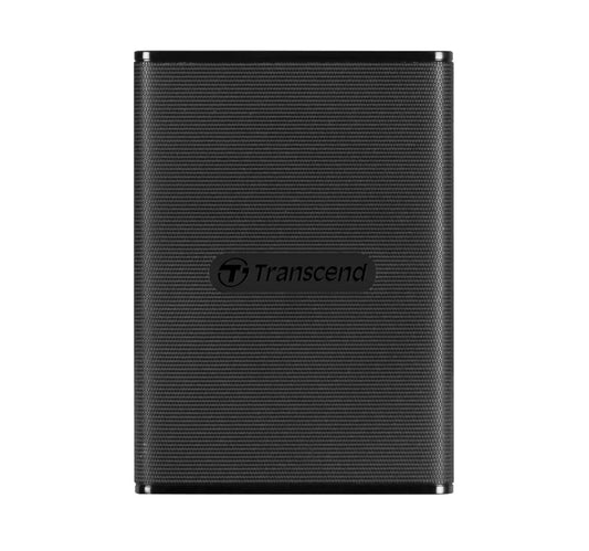 Transcend 1TB USB 3.1 Gen 2 USB Type-C TS1TESD270C Portable Solid State Drive