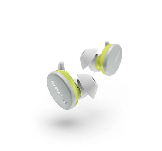 Bose Sport Earbuds 805746-0030 Glacier White