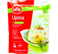MTR Upma Mix 200 g Lulu Hypermarket