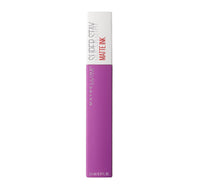Maybelline Superstay Matte Ink Liquid Lipstick 35 Creator 1pc