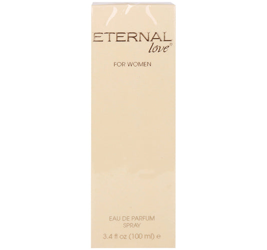 Eternal Love EDP For Women 100 ml
