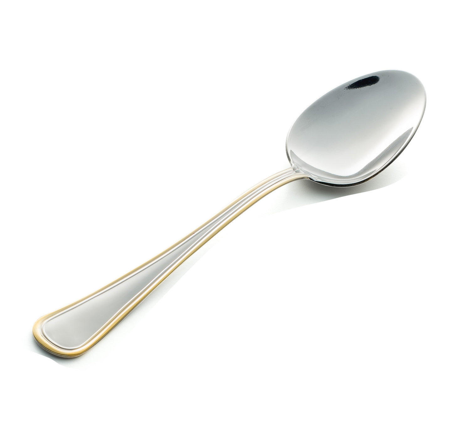 EME Stainless Steel Table Spoon, Galesoro X40, 4 Pcs