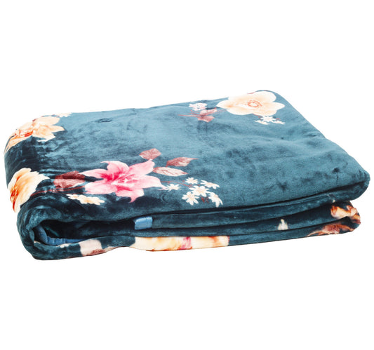 Stargold Blanket 160 x 220cm Single Assorted