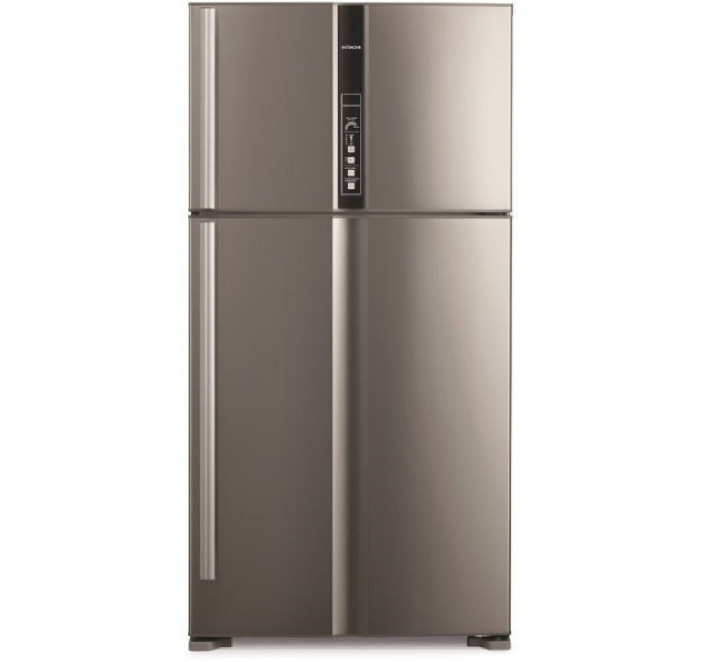 Hitachi Double Door Refrigerator RV820PK1KBSL 820Ltr