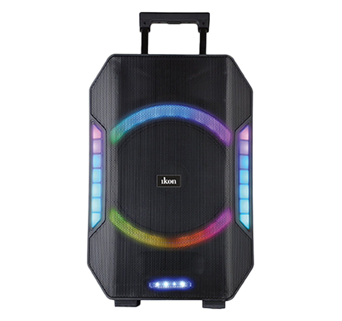 Ikon Portable Bluetooth Speaker IK-DP25