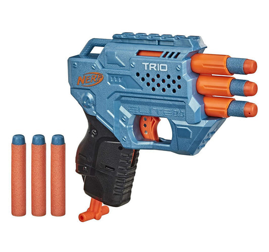 Nerf Elite Trio Gun, E994