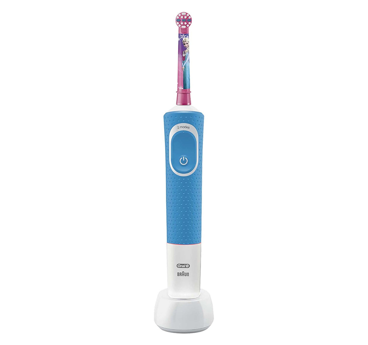 Oral-B Rechargeable Kids Toothbrush D100.413.2KF