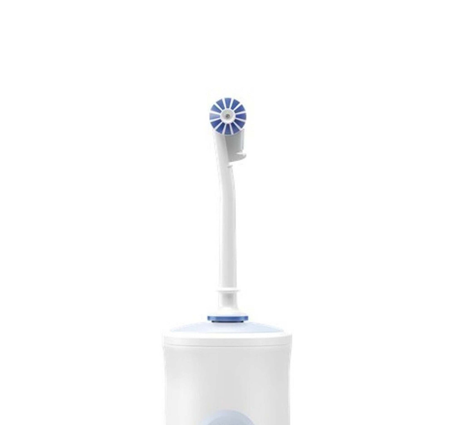 Oral-B WATERFLOSSER 4 Portable Irrigator Power Toothbrush MDH20.016.2