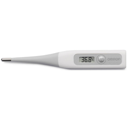 مقياس الحرارة الرقمي Omron FlexTemp Smart