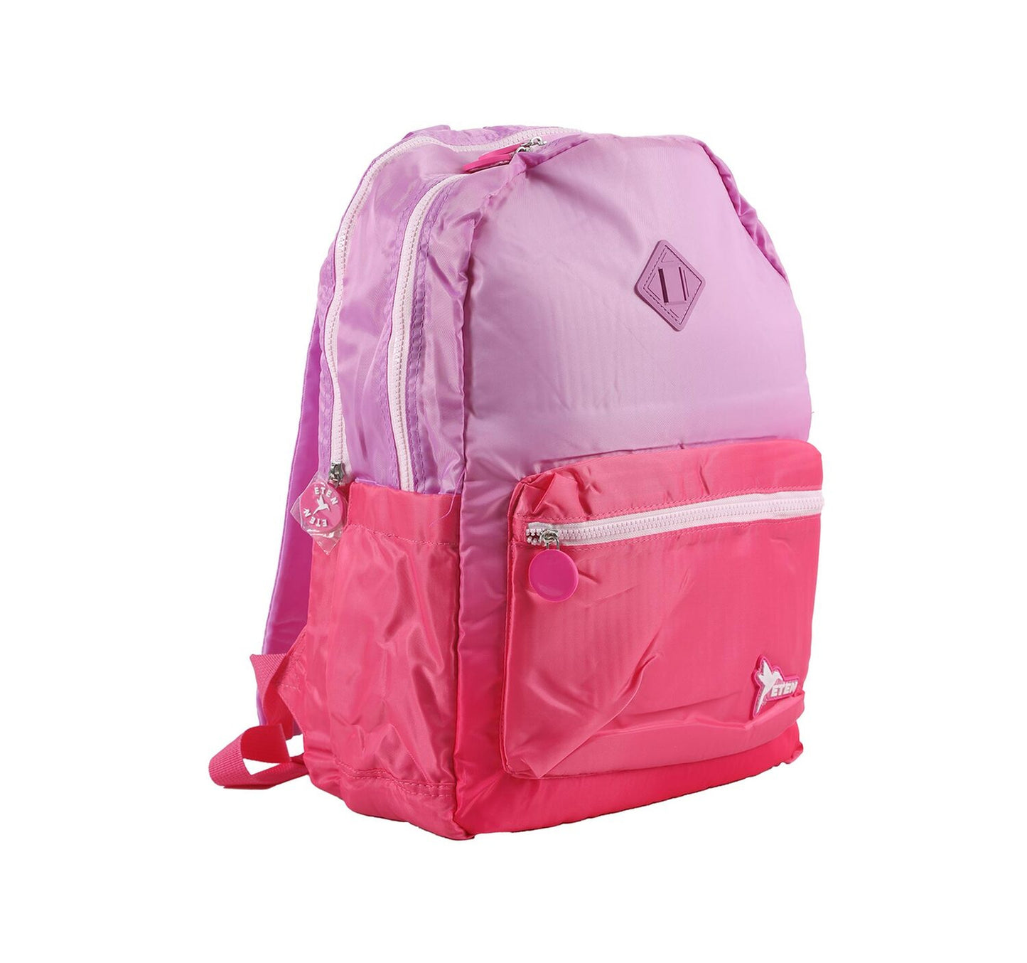 Eten Dazzle School Back Pack 17inches